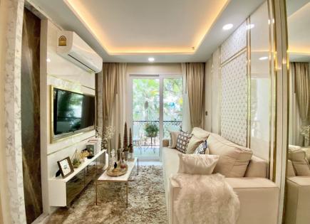 Квартира за 78 759 евро в Паттайе, Таиланд