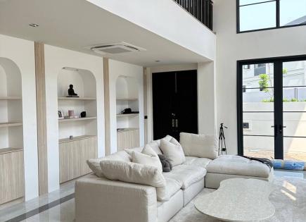 Вилла за 567 000 евро в Паттайе, Таиланд