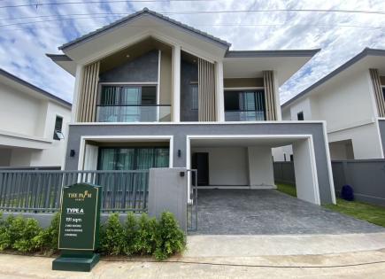 Дом за 175 500 евро в Паттайе, Таиланд