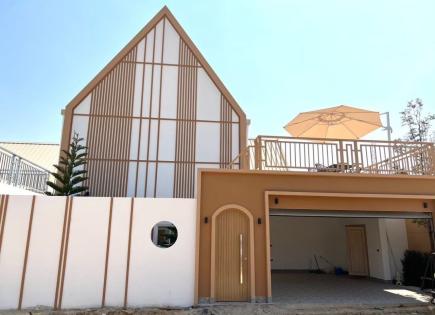 Вилла за 267 300 евро в Паттайе, Таиланд