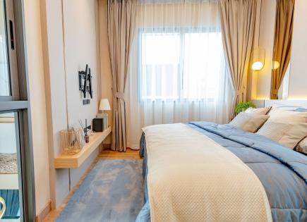 Вилла за 391 500 евро в Паттайе, Таиланд