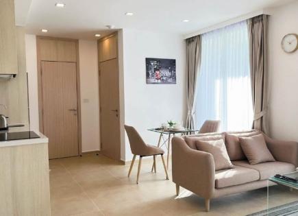 Квартира за 111 055 евро в Паттайе, Таиланд