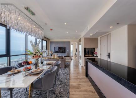 Квартира за 338 796 евро в Паттайе, Таиланд