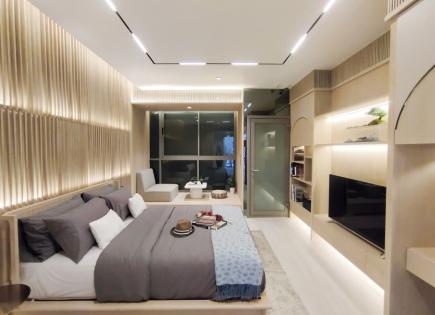 Квартира за 97 146 евро в Паттайе, Таиланд