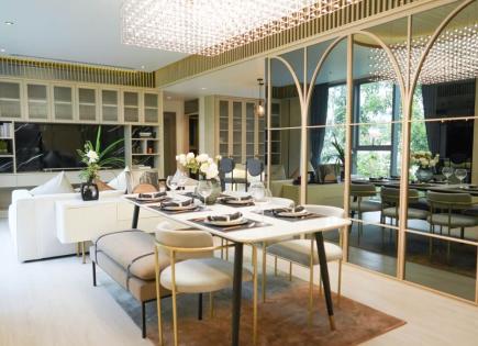 Квартира за 328 050 евро в Паттайе, Таиланд