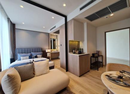 Квартира за 136 566 евро в Паттайе, Таиланд