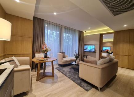 Квартира за 221 300 евро в Паттайе, Таиланд