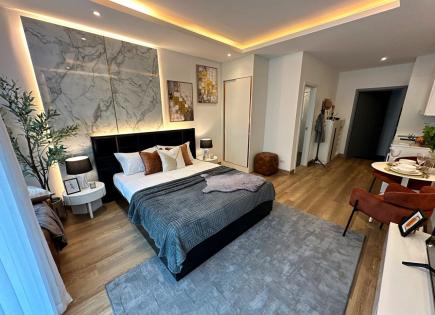 Квартира за 49 950 евро в Паттайе, Таиланд