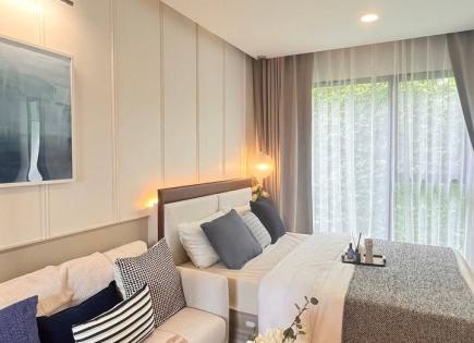 Квартира за 50 220 евро в Паттайе, Таиланд