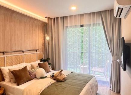 Квартира за 70 740 евро в Паттайе, Таиланд