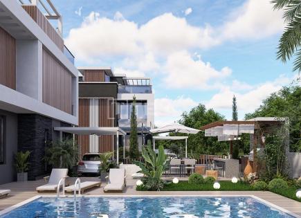 Вилла за 324 000 евро в Искеле, Кипр