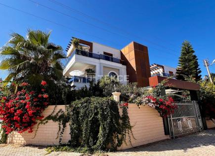 Вилла за 309 000 евро в Алании, Турция