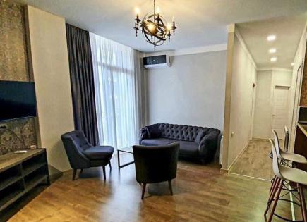 Квартира за 182 052 евро в Батуми, Грузия