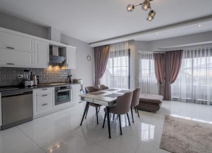 Апартаменты за 200 000 евро в Алании, Турция