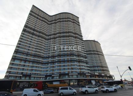Апартаменты за 137 000 евро в Стамбуле, Турция
