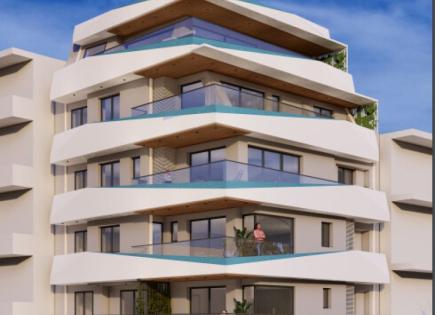 Квартира за 730 000 евро в Салониках, Греция