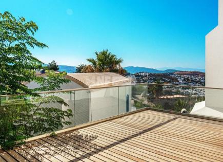 Вилла за 667 558 евро в Бодруме, Турция