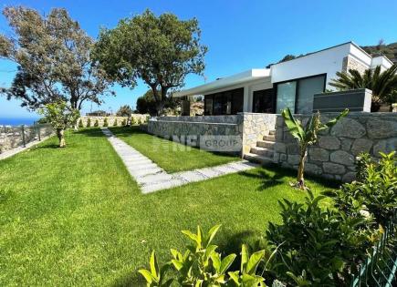 Вилла за 1 225 000 евро в Бодруме, Турция