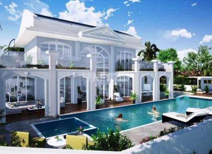 Вилла за 1 075 000 евро в Фетхие, Турция