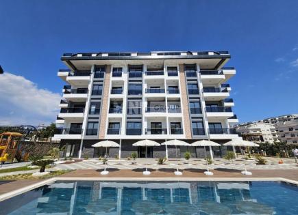 Квартира за 225 000 евро в Алании, Турция
