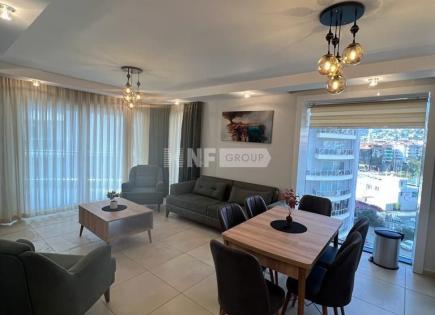 Квартира за 255 000 евро в Алании, Турция