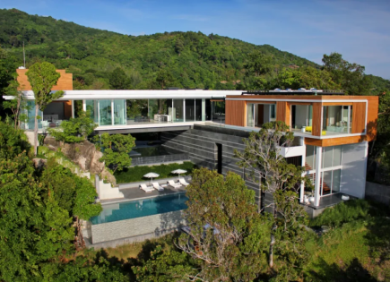 Дом за 16 238 016 евро на Пхукете, Таиланд