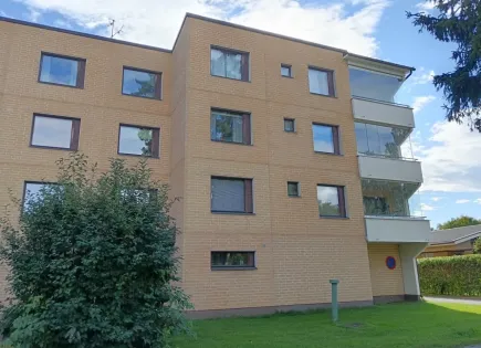 Квартира за 22 143 евро в Лиекса, Финляндия