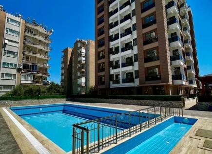 Квартира за 95 000 евро в Анталии, Турция