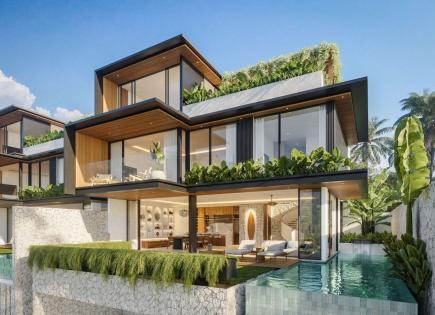 Дом за 409 958 евро в Улувату, Бали, Индонезия