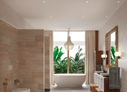 Апартаменты за 182 204 евро в Убуде, Бали, Индонезия