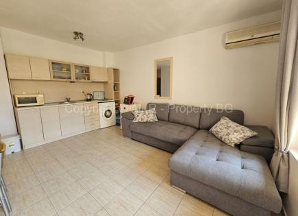 Апартаменты за 98 000 евро на Солнечном берегу, Болгария