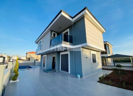 Вилла за 485 000 евро в Измире, Турция