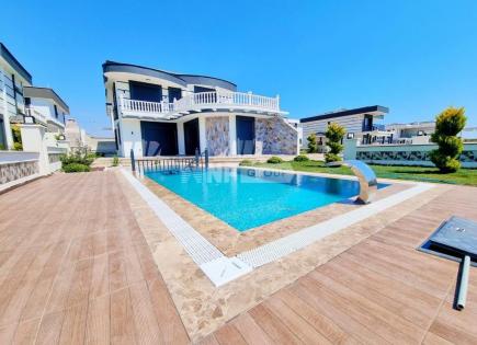 Вилла за 725 000 евро в Измире, Турция