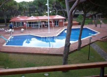 Квартира за 520 000 евро в Барселоне, Испания