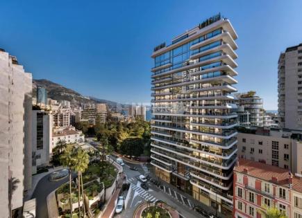 Апартаменты за 7 950 000 евро в Монако, Монако