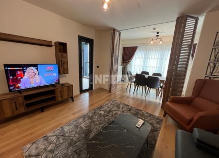 Квартира за 547 152 евро в Стамбуле, Турция