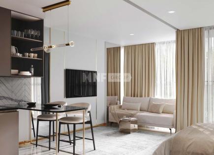 Квартира за 130 747 евро в Паттайе, Таиланд