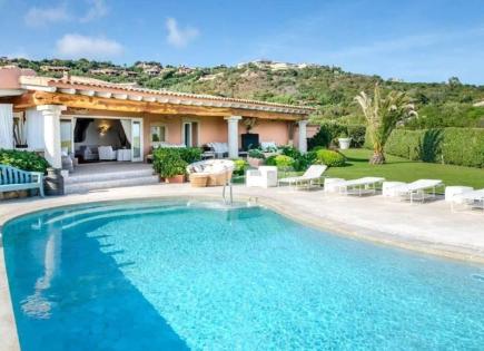 Вилла за 12 000 000 евро в Италии