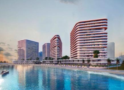Квартира за 950 895 евро в Абу-Даби, ОАЭ