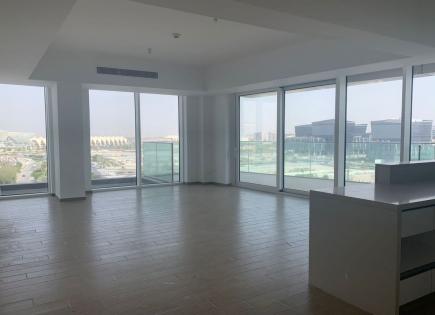 Квартира за 614 425 евро в Абу-Даби, ОАЭ