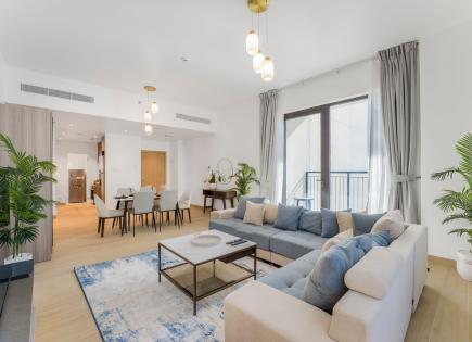 Квартира за 1 248 577 евро в Дубае, ОАЭ