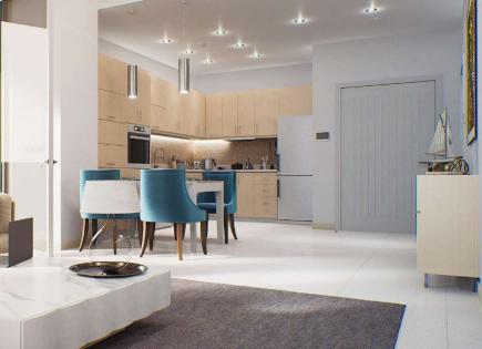 Квартира за 237 230 евро в Дубае, ОАЭ