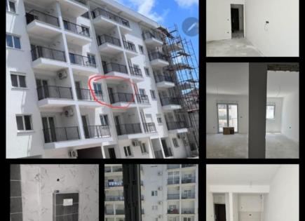 Квартира за 119 900 евро в Будве, Черногория