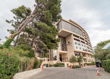 Квартира за 393 600 евро в Будве, Черногория