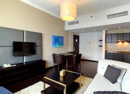 Квартира за 231 628 евро в Дубае, ОАЭ