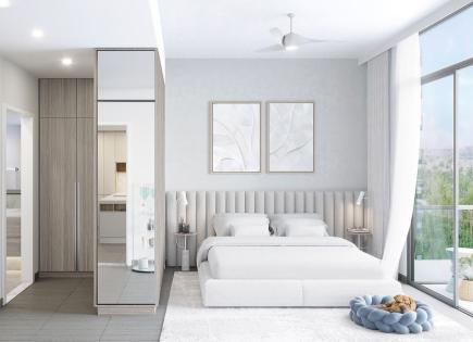 Квартира за 387 673 евро в Дубае, ОАЭ