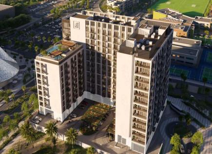 Квартира за 363 291 евро в Абу-Даби, ОАЭ