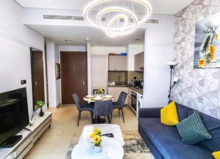 Квартира за 24 382 евро за месяц в Дубае, ОАЭ