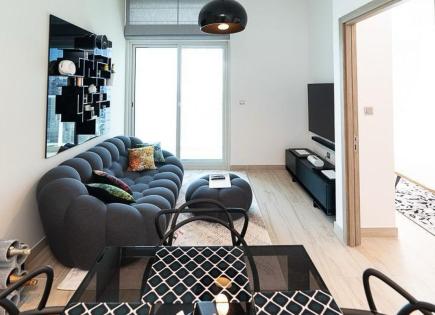 Квартира за 29 258 евро за месяц в Дубае, ОАЭ