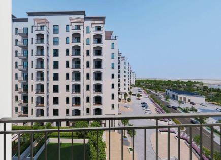 Квартира за 386 454 евро в Абу-Даби, ОАЭ